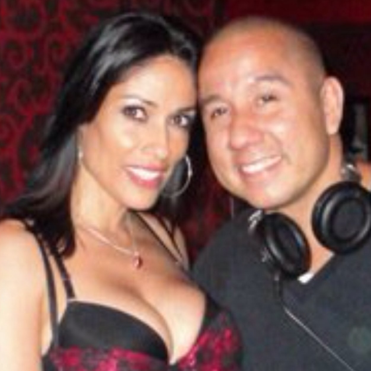 MaryCrazyHorse3's profile picture. 