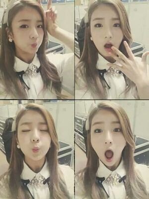 윤보미~Apink~1993~call me bomee~ #OKingdom
