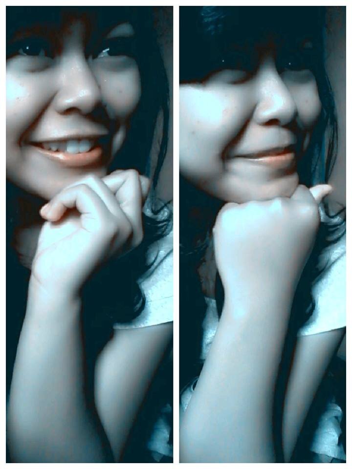 youthful and lively || adaptable and intellectual .. ^ Music | ice cream ^ nanananana :)