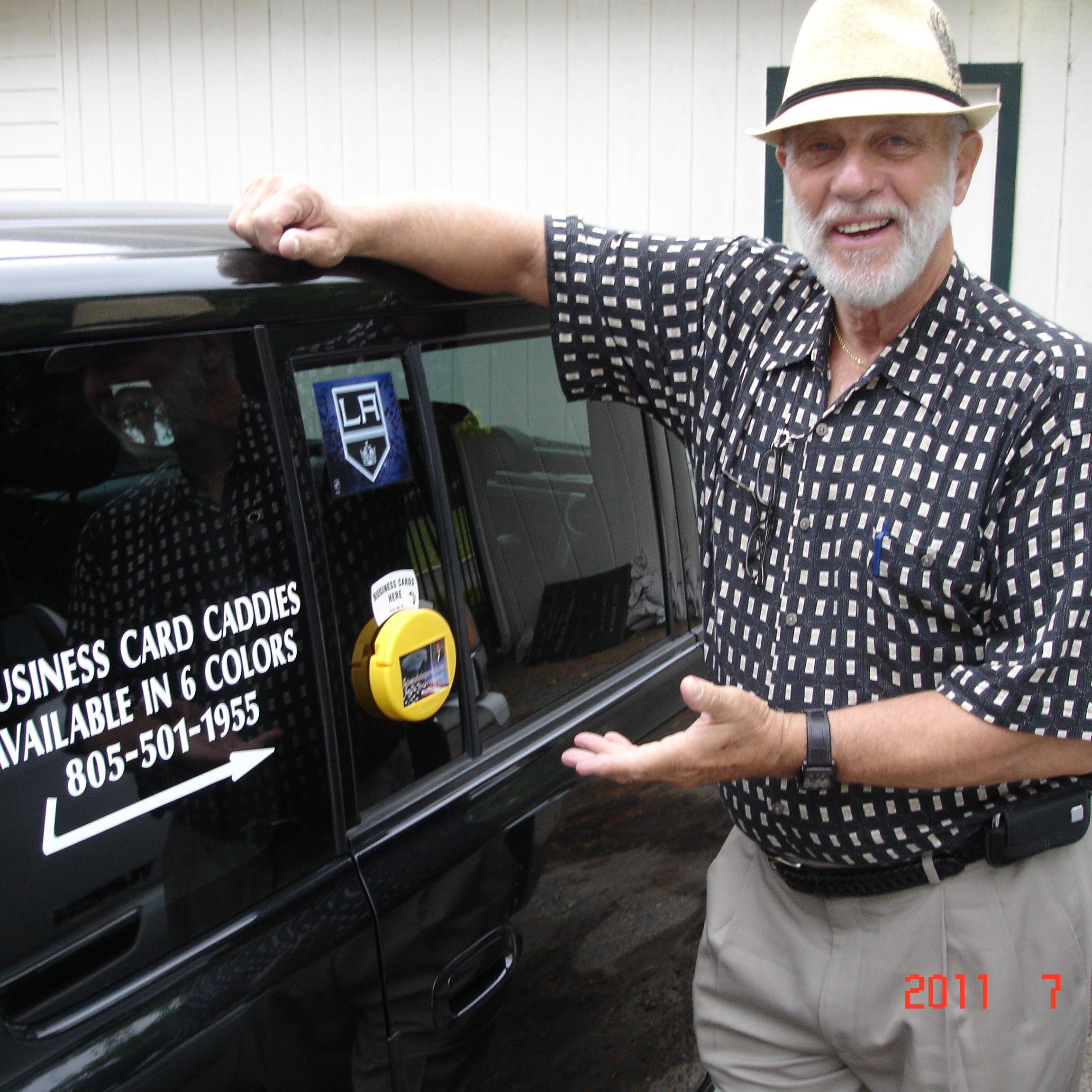 Scroggins_Jack's profile picture. Handsome Senior, Community involved, Family Man & Entrepreneur