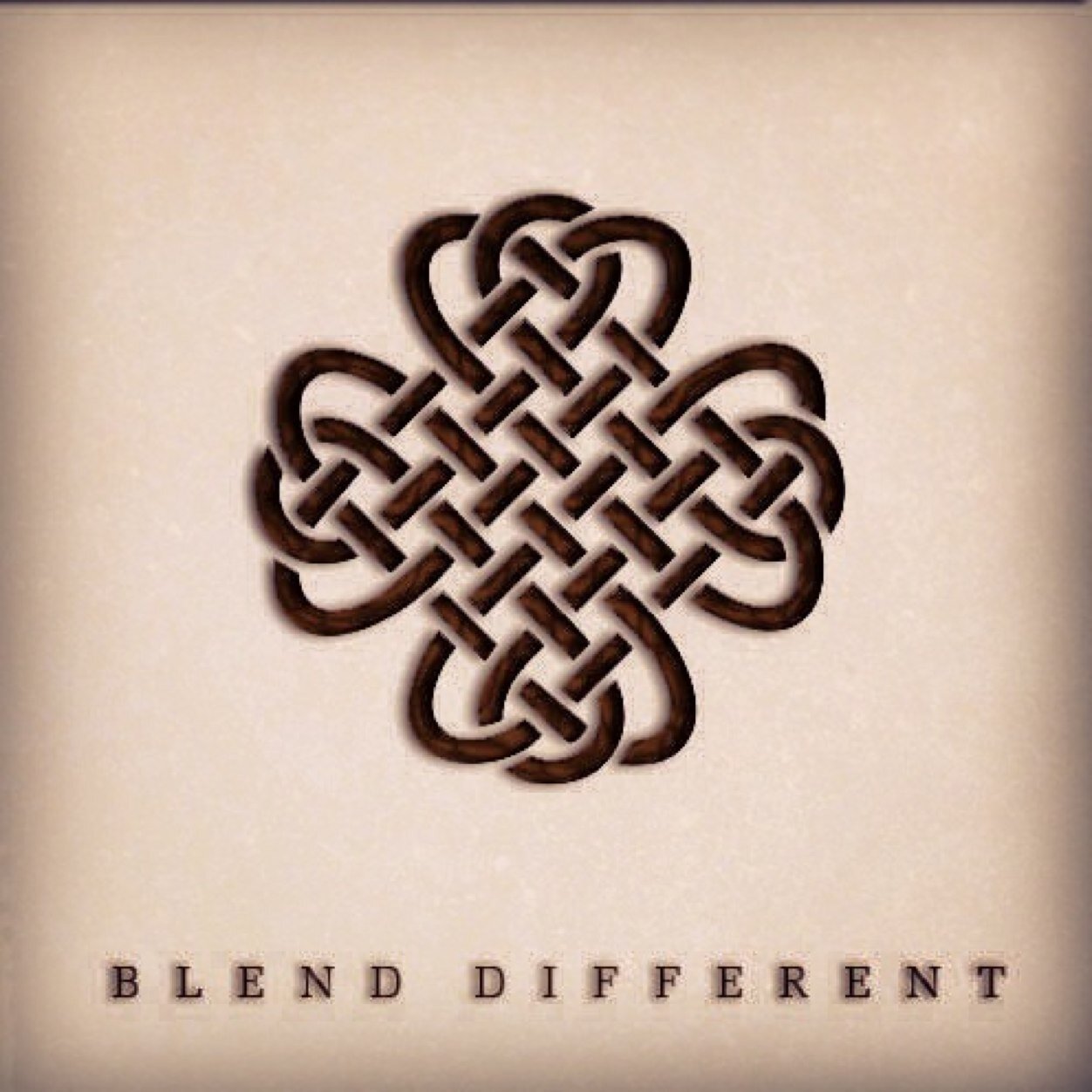 BlendDifferent