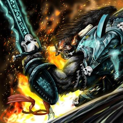 Azerothian/Salvadoreño, Former Warrior of the Horde, resurrected as DeathKnight   #GamerDad 
#FortheHorde #DragonBorn #MusicIsTheSoundTrackofOurLives