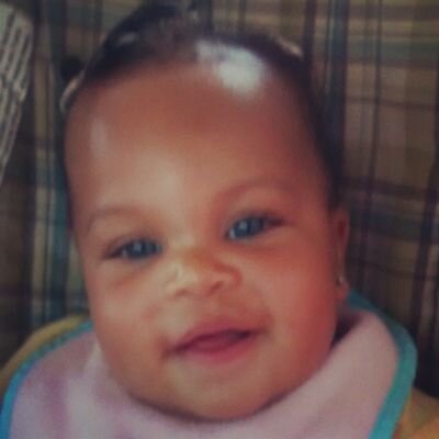 ITS ALL BOUT MY BABY GIRL!
RY'ANN MARLEE E.