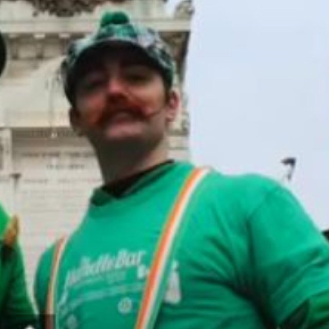 AnnArbor_707's profile picture. Mechanical Design Engineer and owner of The HandleBar @HandleBarDet @HandleBarIndy @HandleBarToledo