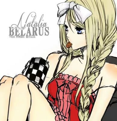 {APH} {Rol} 19. - Bielorrusia. - ¿Rusia, estás ahí? | #Twittertalia | U: @LepkeZord