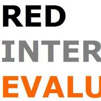 Red Evaluación (@redevaluacion) 's Twitter Profile