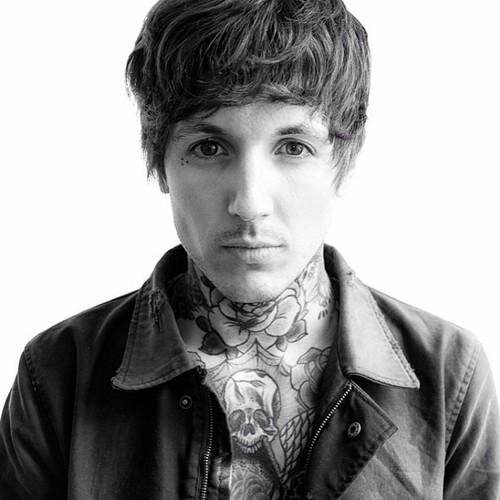 ♡Bring Me The Horizon/Parkway Drive/ Architects/ Green Day/Lana Del Rey/ ♡ Joanna Krupa following 10/01/2014 20:16