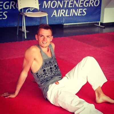 NickGerrese's profile picture. Those who fly solo have the strongest wings.