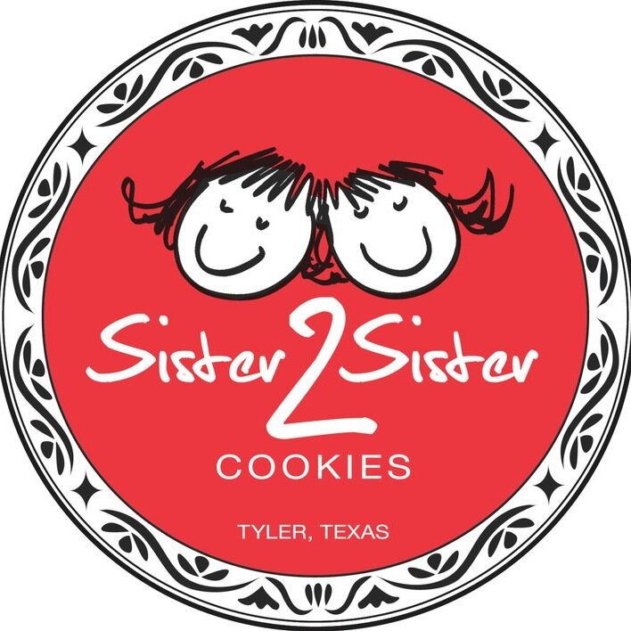 2 sisters shop. Логотип sisters. Кук Систерс. Кондитерская сестры. Систер 2.