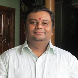prtamil's profile picture. Programmer