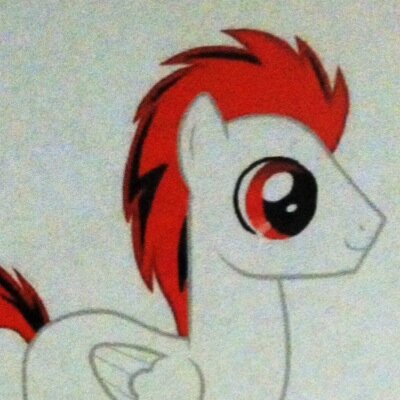 Radar2000Radar's profile picture. Hi my names Radar.Im a male pegasus.My job is to fly all over Equestria monitoring everything that happens and stopping all acts of evil that crosses my path!