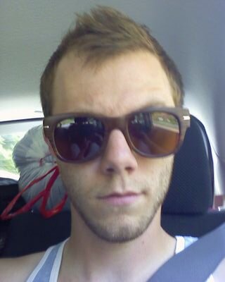 aaronneal125's profile picture. Sometimes, you just gotta roll with the punches.