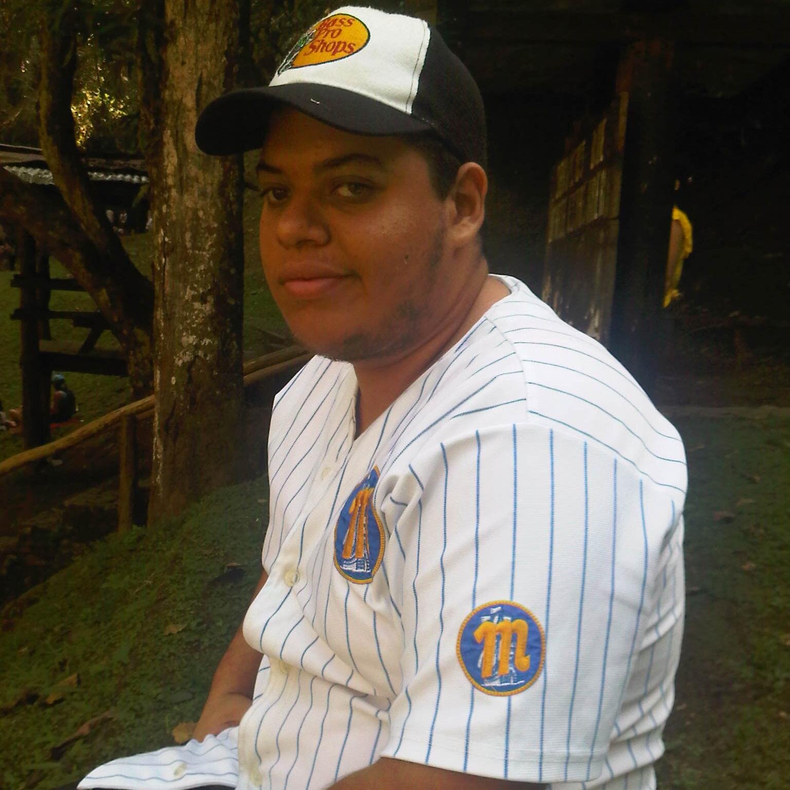 josegpinero's profile picture. Estudiante de Ingeniería Civil - UCV / Guariqueño y de Altagracia de Orituco