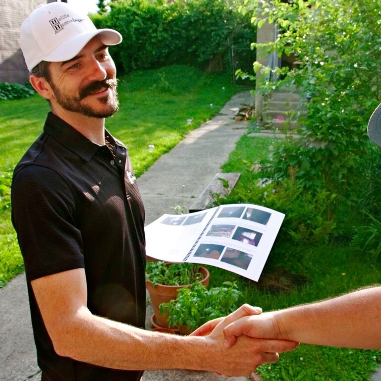 Home Inspector