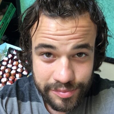 Professional wrestler Jacob The Riot Diez's personal twitter account. Follow me and my crazy adventures in pro wrestling!