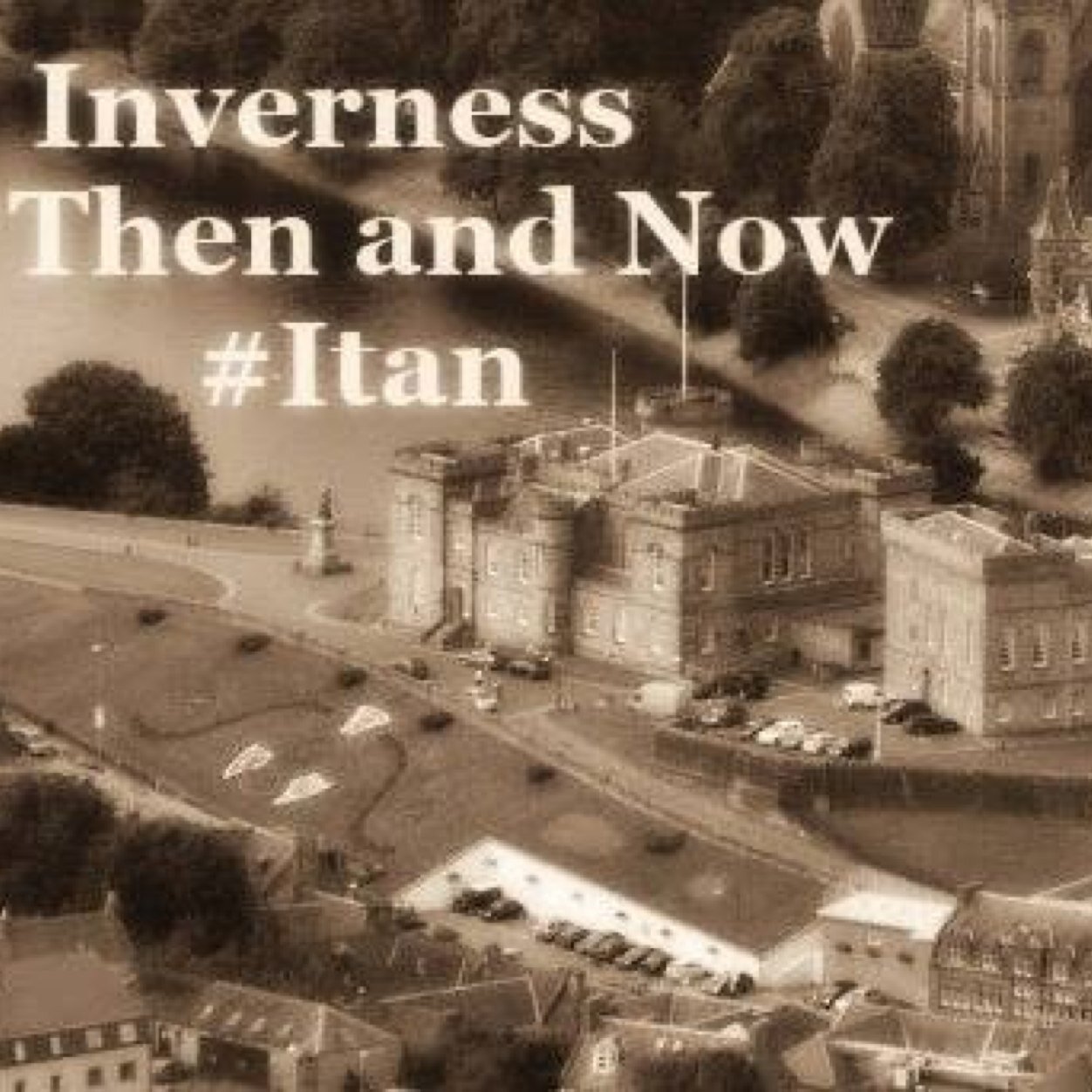 A Facebook group unlike any other,
for all things Inverness, past and present.
Photographs,memories and general banter.
Join us to meet friends old and new.