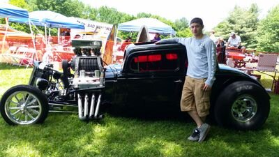 Petaahh47's profile picture. 