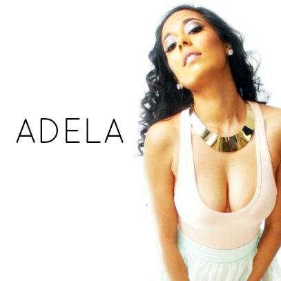 Adela Music is the best #askadela to talk to me!