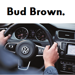 BudBrownVW Profile Picture