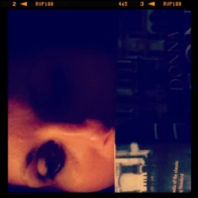 MirtaBaratto's profile picture. I don't feel like going into it, if you want to know the truth