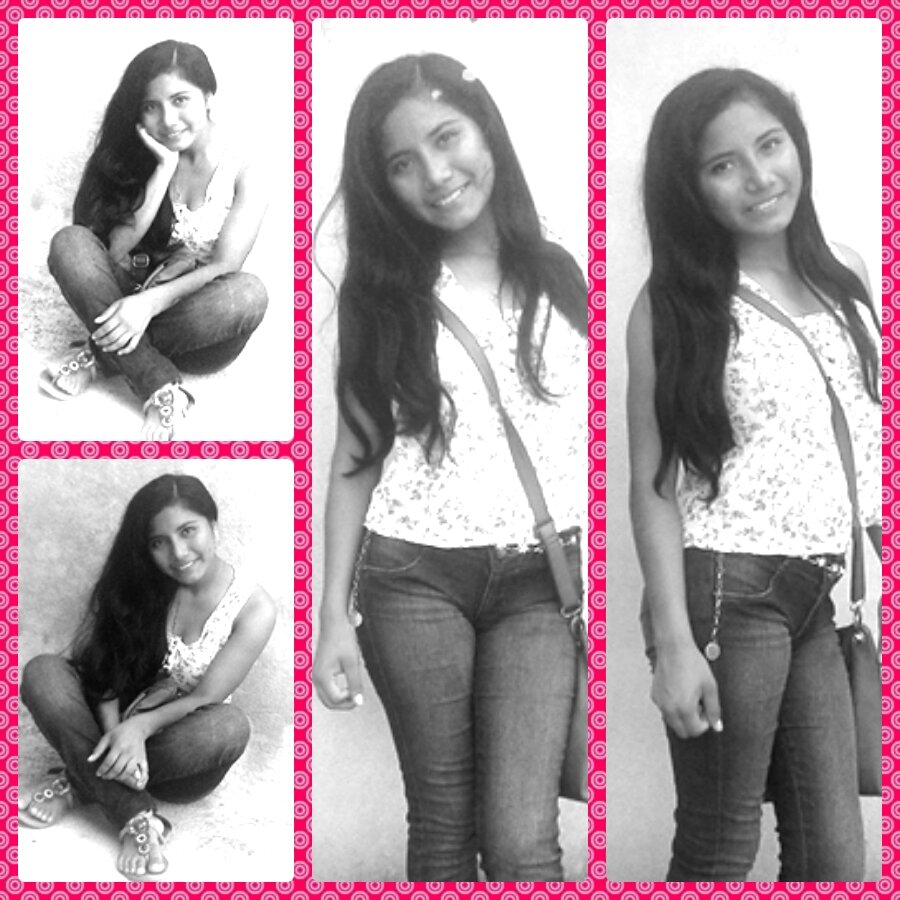 sigueme & te sigo...