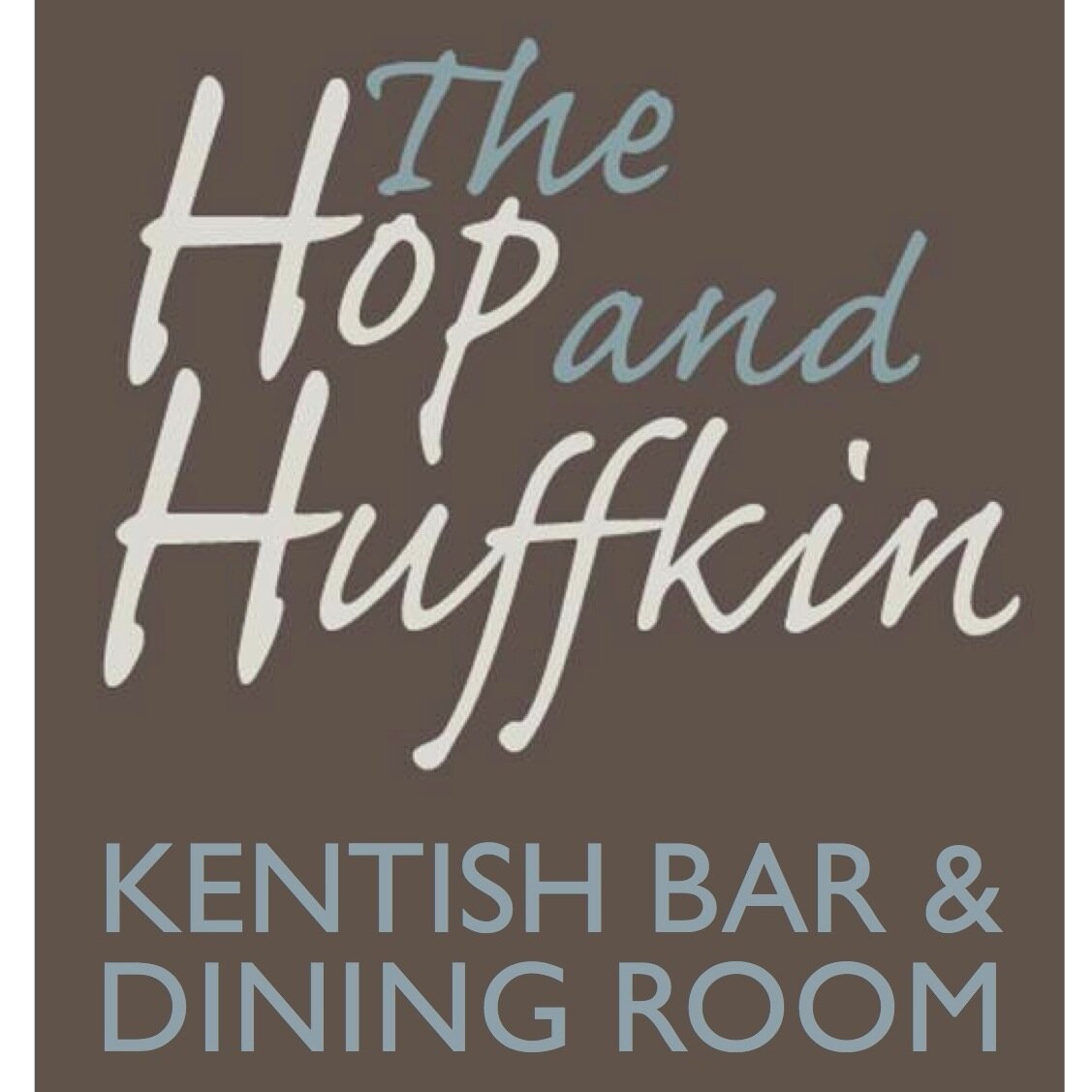 New to #Sandwich - The Hop and Huffkin - serving local ale, beer, wine & locally sourced #Kentish food. (Old St Peter's restaurant) #supportlocal