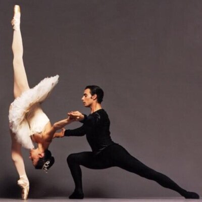 basic_ballerina's profile picture. I'm the Beyoncé of ballet.