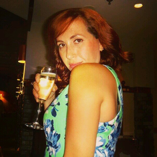 badkittykaron's profile picture. 