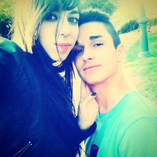 Que pedir? solo pido a ella a mi lado LSR 3, mi pony, con ella todo sin ella nada  #13#20