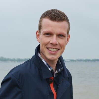 Mede-eigenaar van Online Media Koffer  (@koffernl ) en @onwijsheid | Strategisch partner van @TEDxFryslan