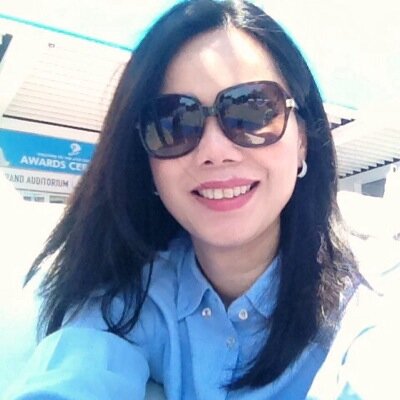 Business Director at Dentsu Media