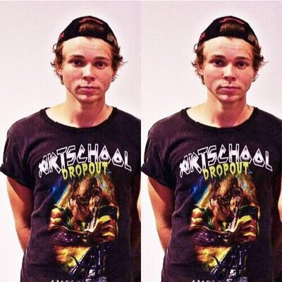 ashton loves you :)
