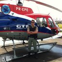 Allan Medeiros - @mannigold - Twitter