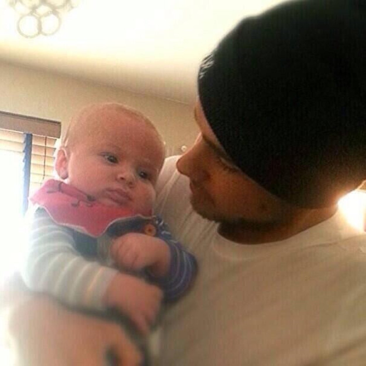 pa liam, ma lottie, tia waly,tio har