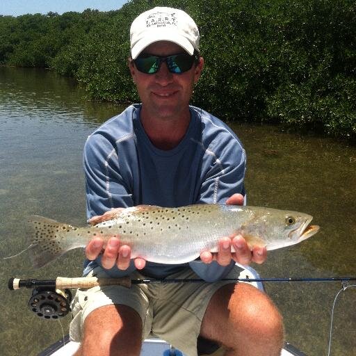 Inshore backcountry and offshore Reef & Wreck Fishing Guide based out of World Wide Sportsman in Islamorada, Florida.