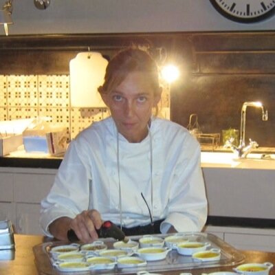 danielafaini's profile picture. 