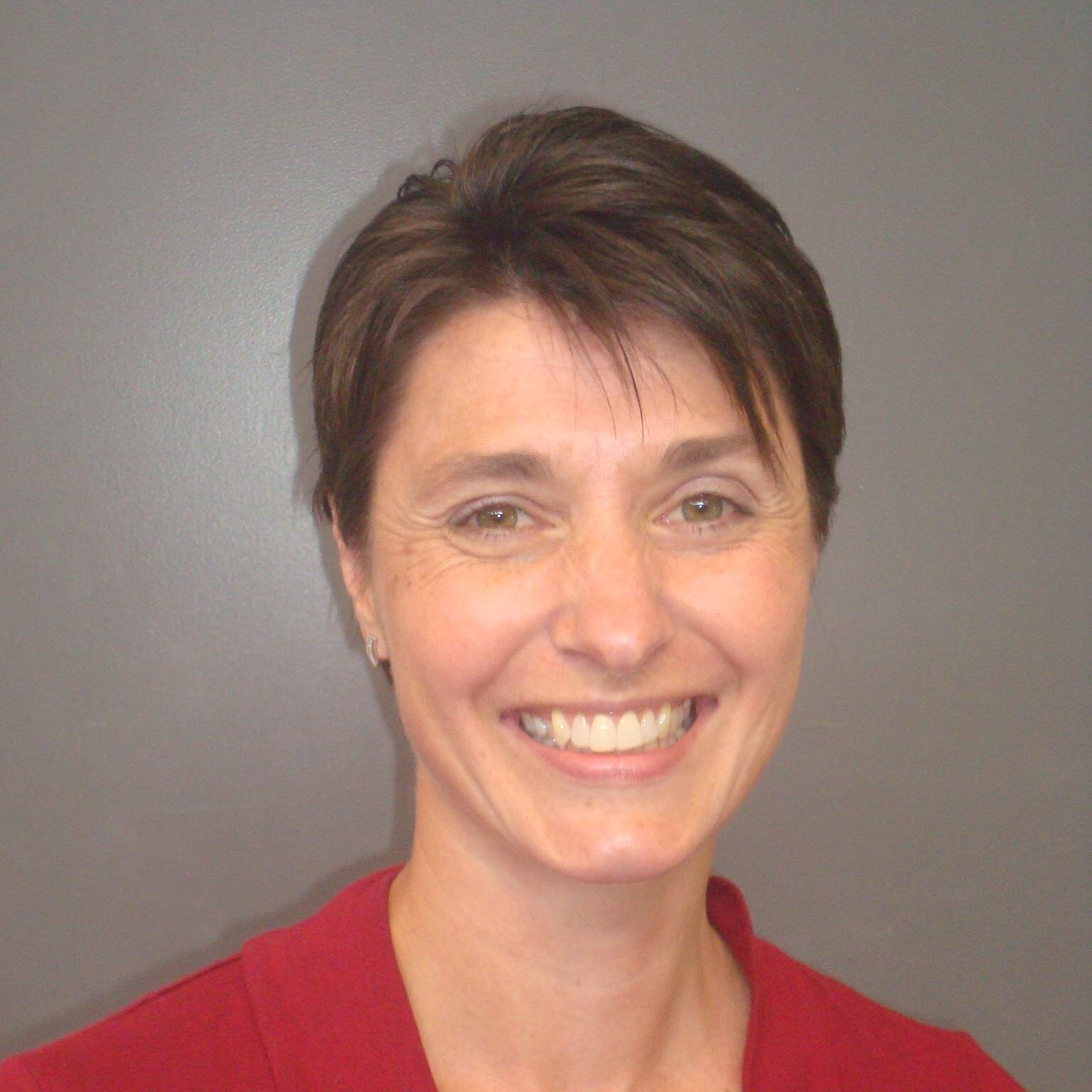 Speech and Language Therapist