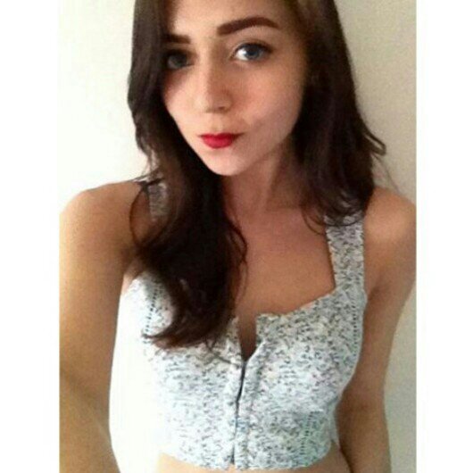 Kymberlyn13's profile picture. Follow my new account @kymtrinkwon