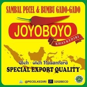 jualsambelpecel's profile picture. Jual Sambal pecel-bumbu pecel khas Kediri tersedia rasa super pedas, pedas, sedang dan tidak pedas, telp / wa : +6281335632063