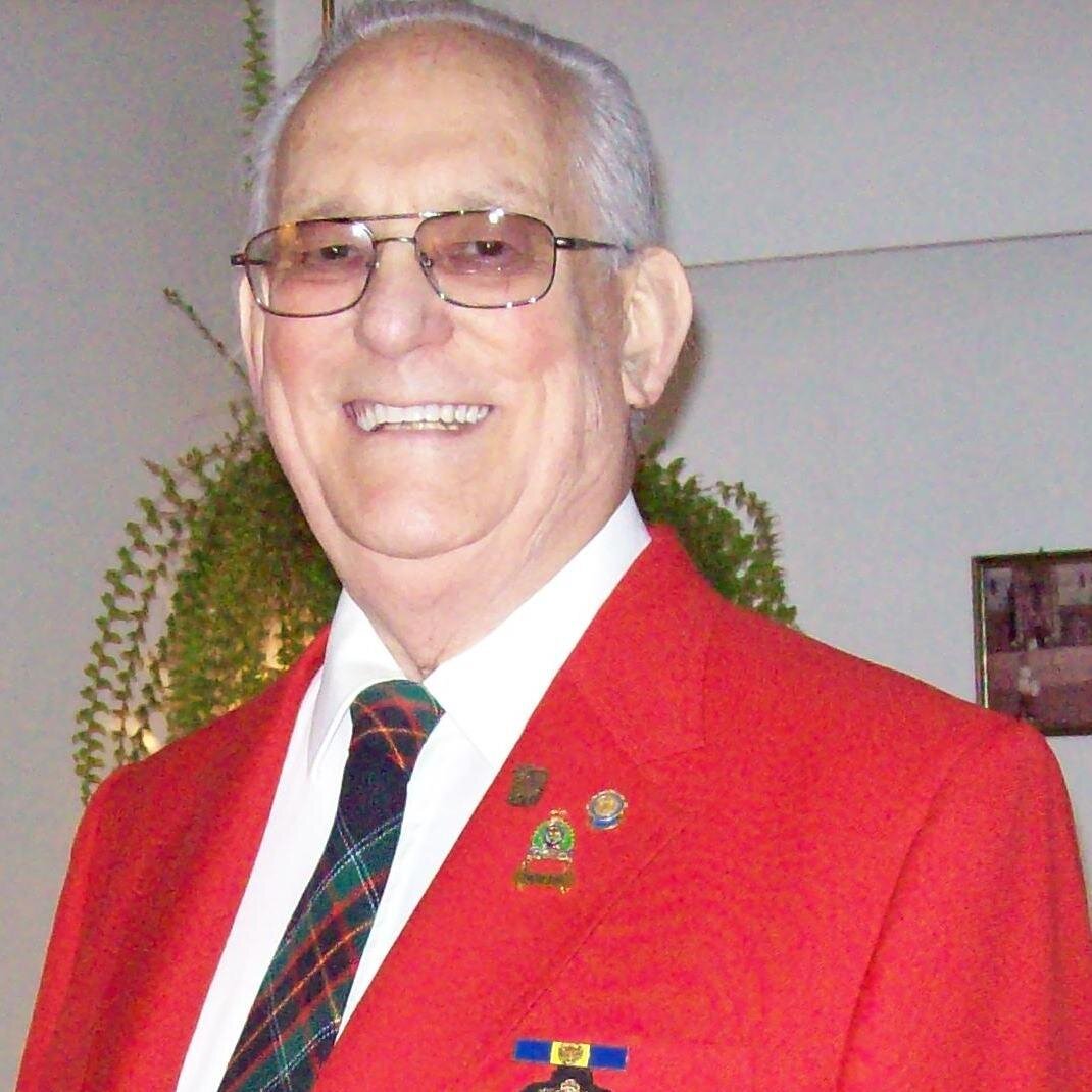 gmgerrym's profile picture. Interested in Ancestry (Over 3500 traces), Photography and Ham Radio (VA7HQ)