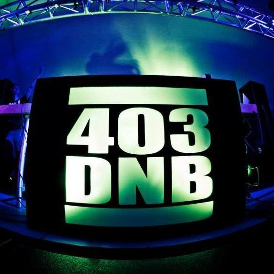 We are a group of #DNB enthusiasts throwing parties in Calgary! #YYC's finest drum and bass promo company! Est. 2011 https://t.co/qnyYjipuVZ