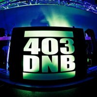 403DNB (@403dnb) 's Twitter Profile