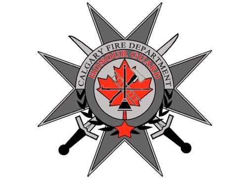 Official account of the Calgary Fire Honour Guard represents the Calgary Fire Department (CFD) and Calgary Firefighter's Association (CFA) at official events.