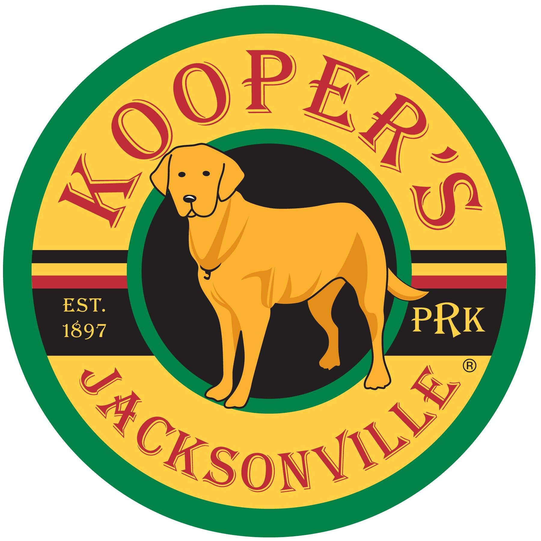 KoopersJaX's profile picture. Located at 3493 Sweet Air Road in the Manor Shopping Center, Kooper's Jacksonville is open for lunch and dinner seven days a week, and brunch on Sundays.