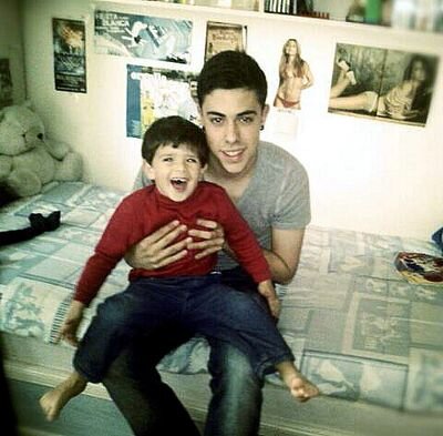 Alex_Poza's profile picture. Disfruta de los buenos momentos dia a día.