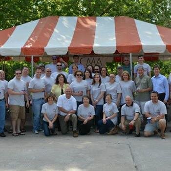 CMA_execs_speak's profile picture. Internal communication between you & your CMA Execs.