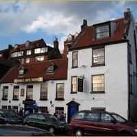 Middle Earth Tavern (@middleearthwy) 's Twitter Profile