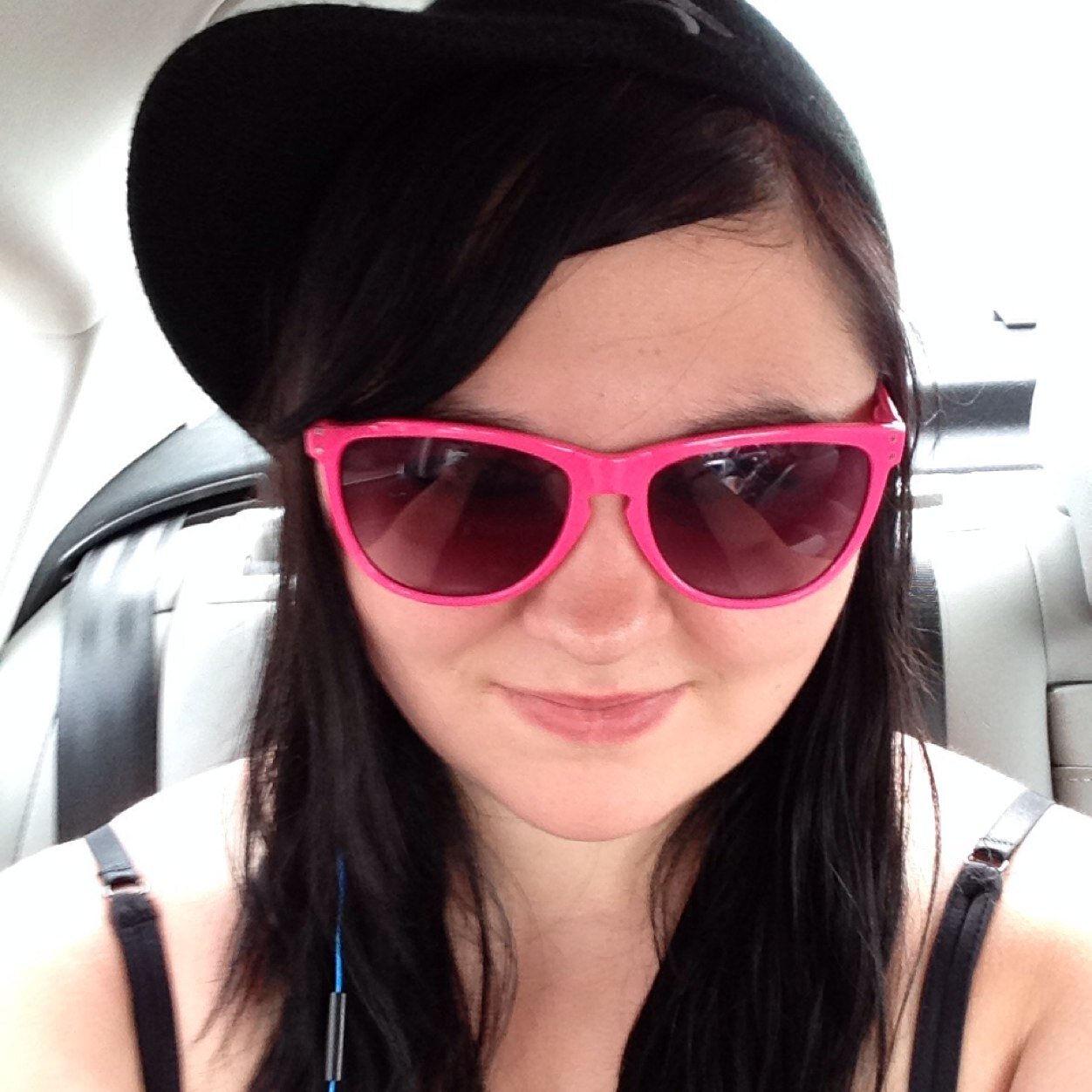 They said that love is forever, your forever is all that i need. -Sleeping With Sirens