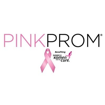 Ever wanted to go back to Prom? Lexington's 2nd Annual PINK PROM Returns Friday, September 26th Benefiting @KomenLexington at The Grand Reserve