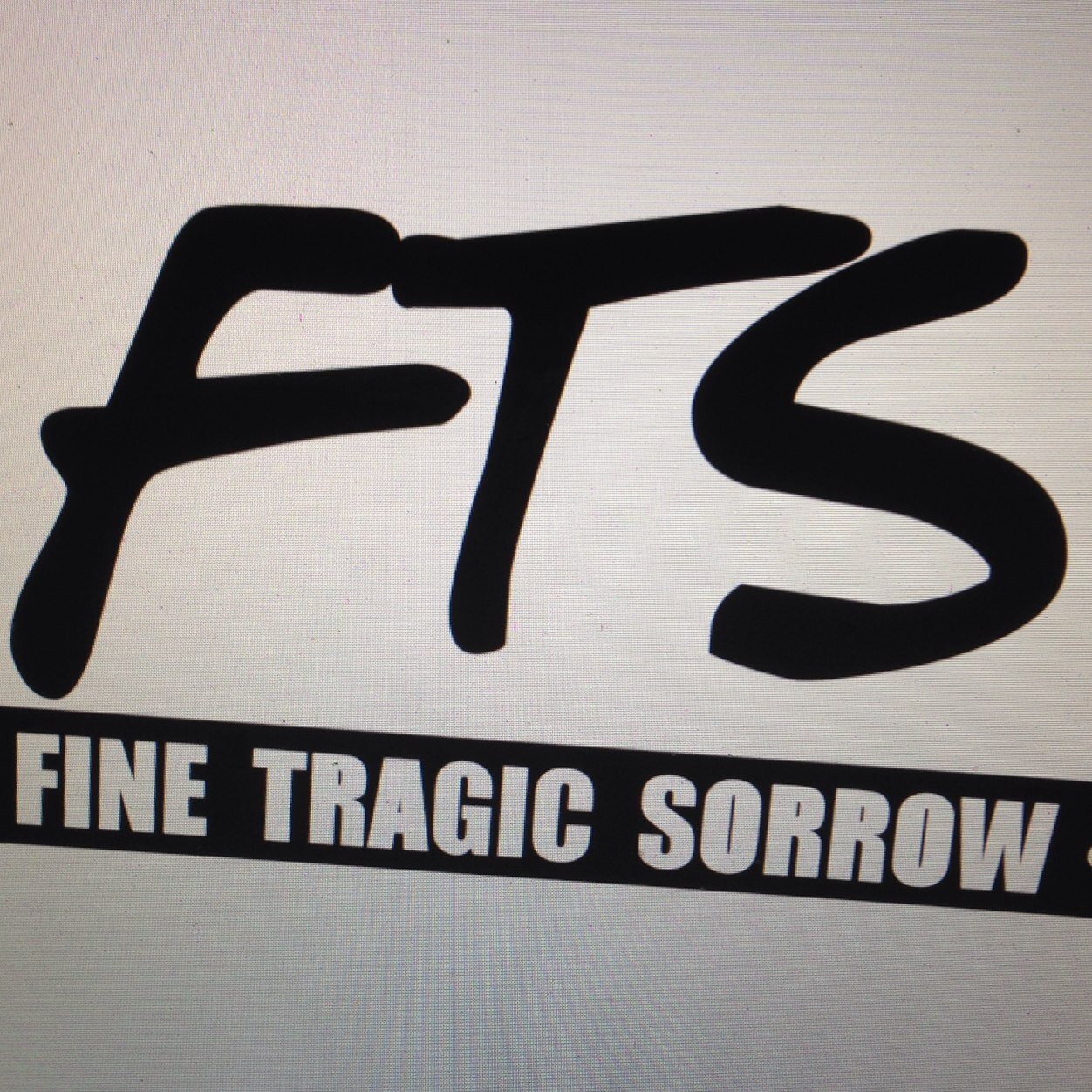 Fine Tragic Sorrow™ 
Not only a Clothing line its a Brand